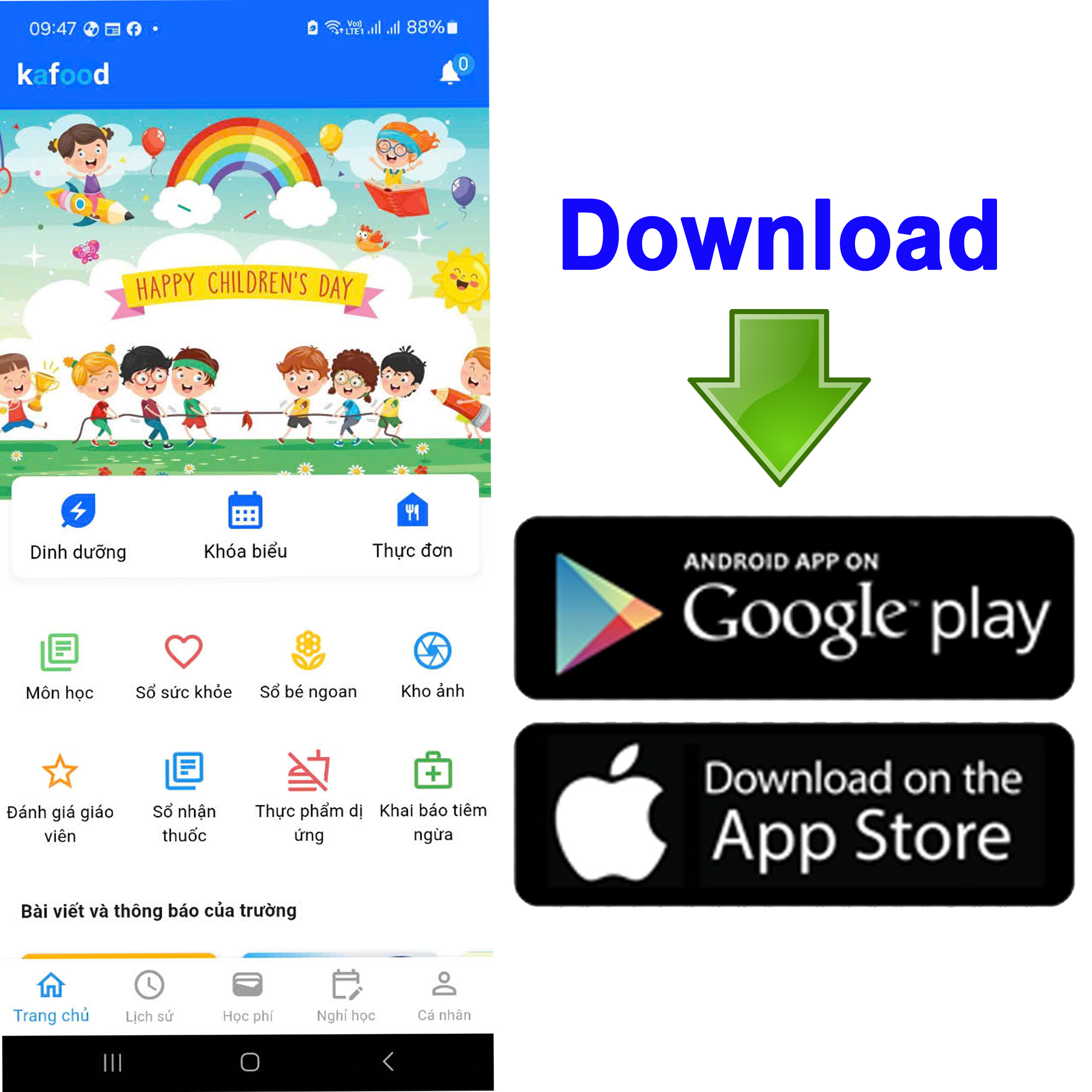 Download App